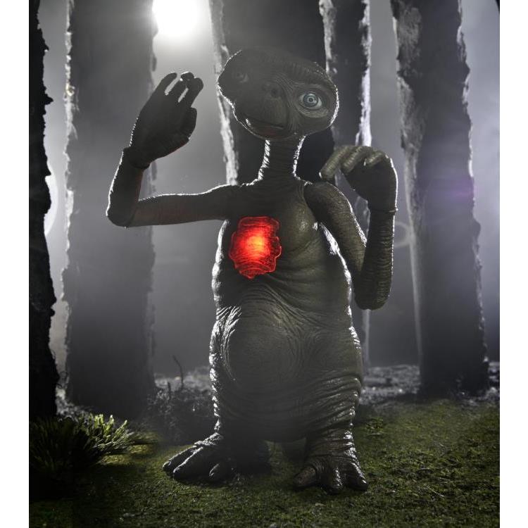 E.T. 40th アニバーサリー デラックス アルティメット E.T. 40th アニバーサリー デラックス アルティメット