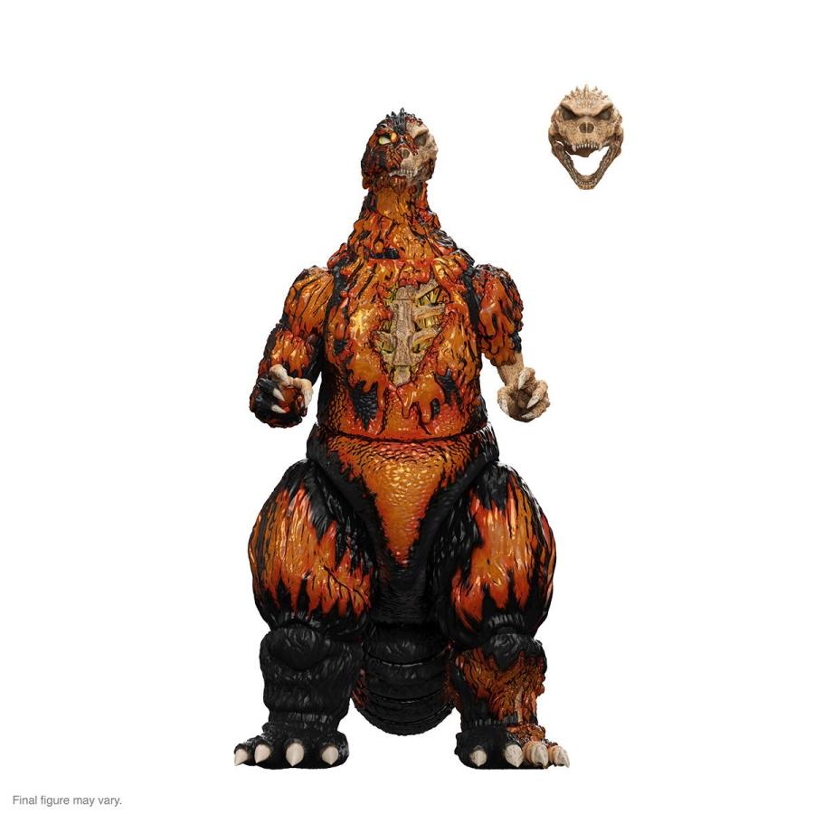ゴジラ ゴジラvsデストロイア ゴジラ 1200℃ メルトダウン 8 ゴジラ ゴジラvsデストロイア ゴジラ 1200℃ メルトダウン 8