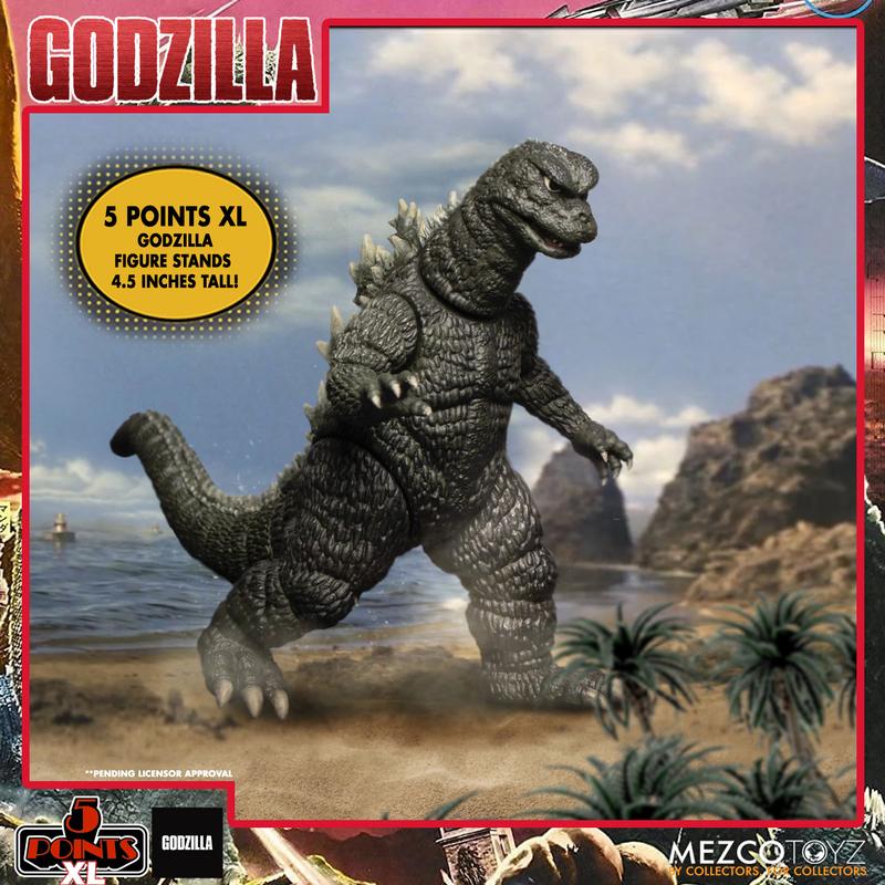 ゴジラ 怪獣総進撃 5ポイント XL ラウンド1 アクション ゴジラ 怪獣総進撃 5ポイント XL ラウンド1 アクション