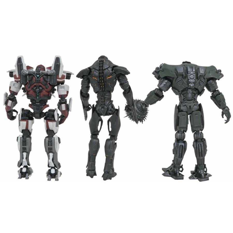 パシフィック・リム セレクト アップライジング シリーズ2 : ダーク