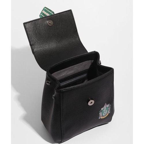 ハリーポッター　スリザリン　制服　バックパック |  | 02