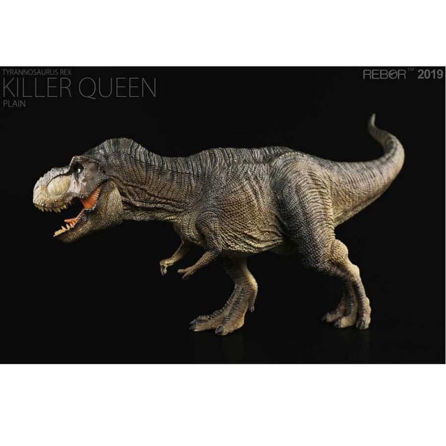 大人気 Rebor ティラノサウルス T-rex 1/35スケール フィギュア その他