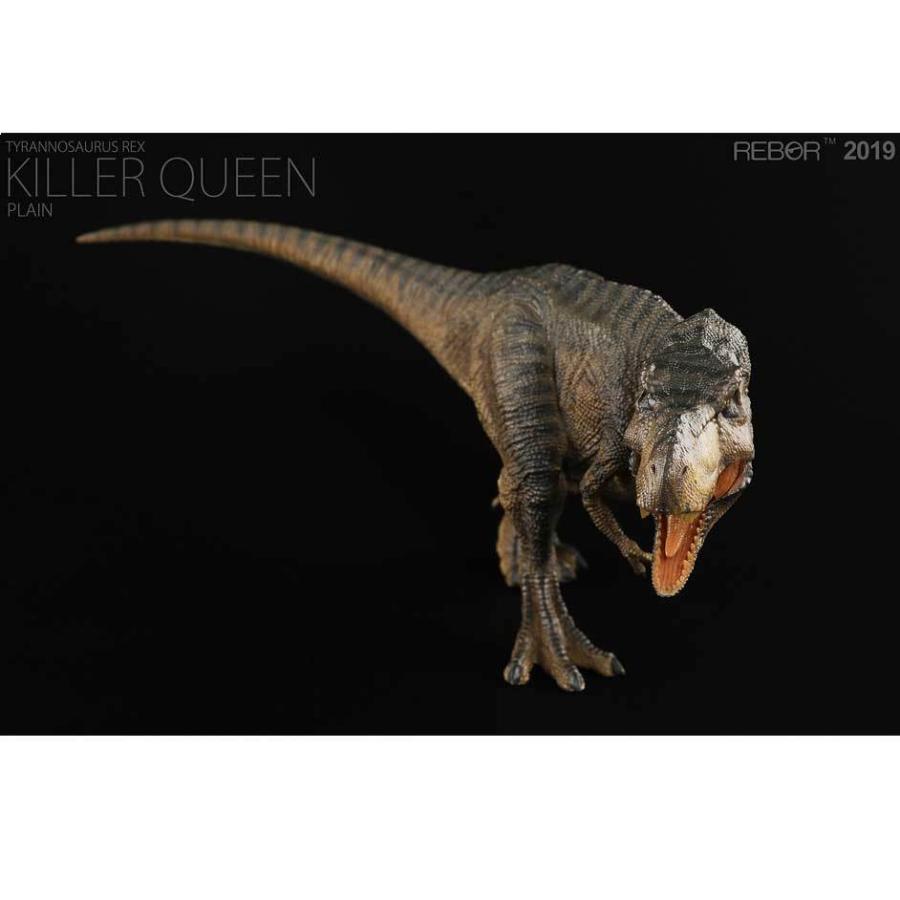 Rebor ティラノサウルス T-rex 1/35スケール フィギュア