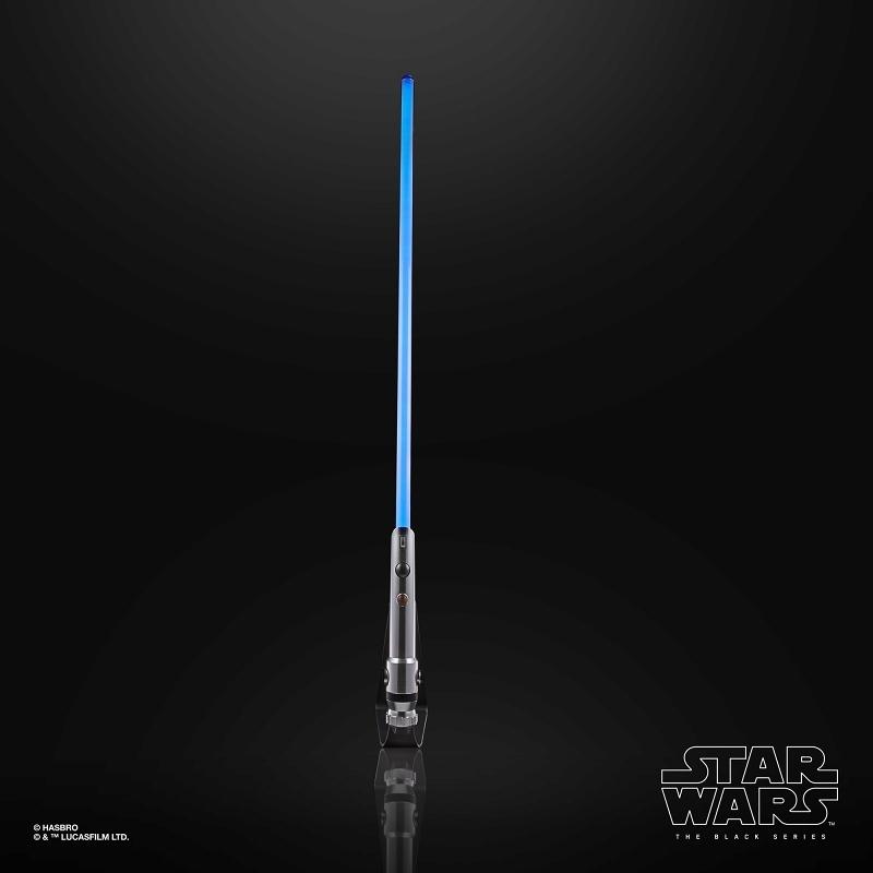 スターウォーズ ブラックシリーズ フォースFXライトセーバー スターウォーズ ブラックシリーズ フォースFXライトセーバー