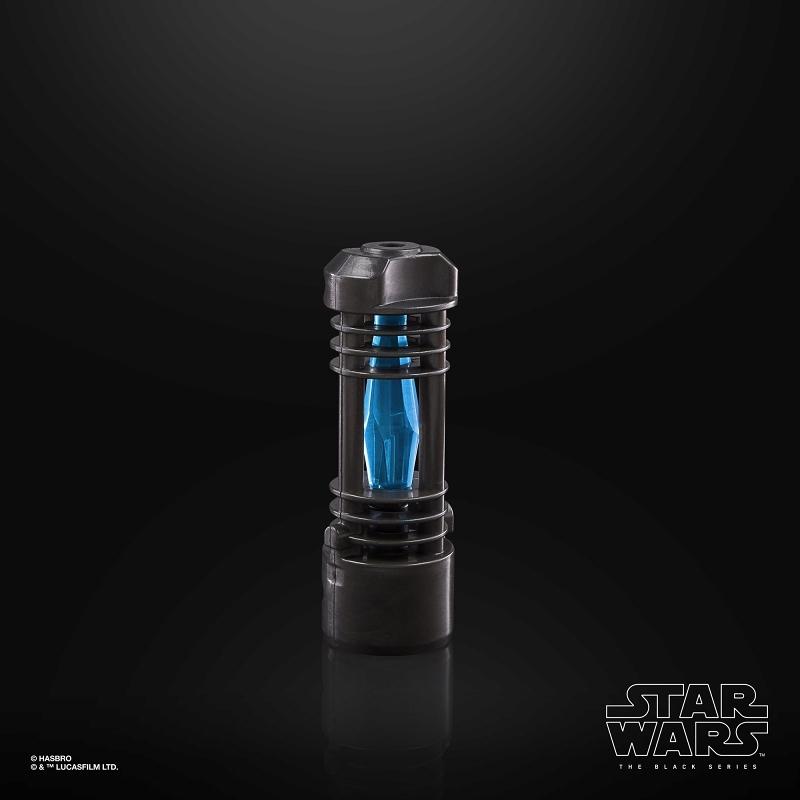 スターウォーズ ブラックシリーズ フォースFXライトセーバー スターウォーズ ブラックシリーズ フォースFXライトセーバー