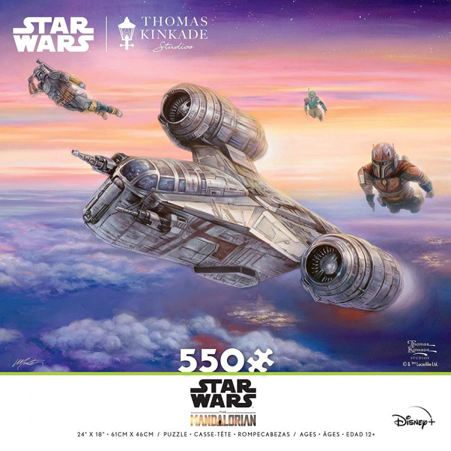 STAR WARS  マンダロリアン レア スターウォーズ Disney Amazon.co.jp: コスビ スター・ウォーズ・コレクション TVドラマ