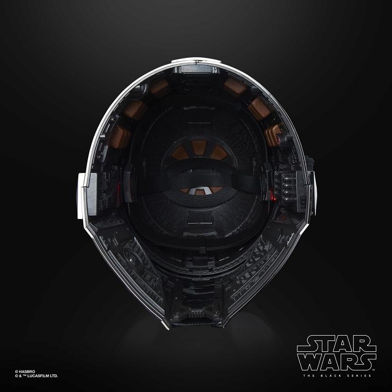 ディズニープラス スターウォーズ ブラックシリーズ ヘルメット ディズニープラス スターウォーズ ブラックシリーズ ヘルメット