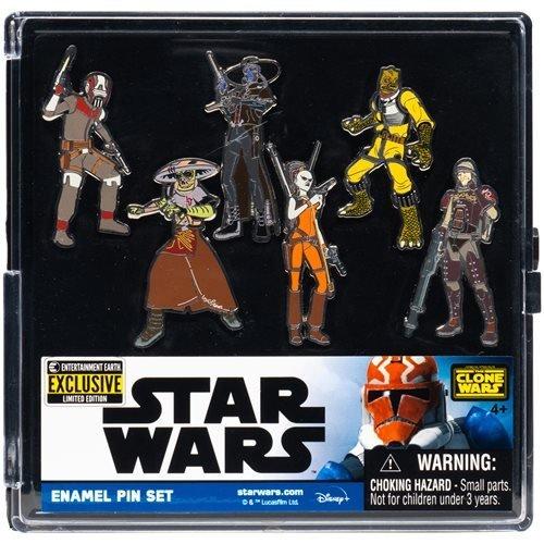 スターウォーズ　ピンバッヂ　3個セット Amazon | スターウォーズ ピンバッジ コレクション BOX | バッジ