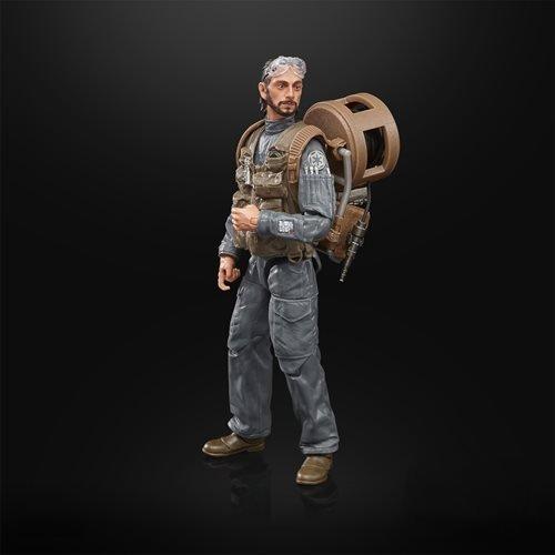 スターウォーズ ブラックシリーズ ローグ・ワン ボーディー・ルック 6