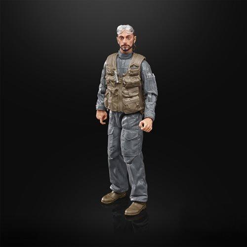 スターウォーズ ブラックシリーズ ローグ・ワン ボーディー・ルック 6