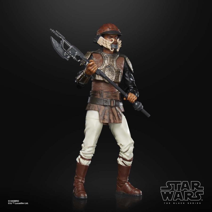 スターウォーズ　ブラックシリーズ　AT-ST △買取品△ 【開封】Hasbro スターウォーズ ブラックシリーズ AT