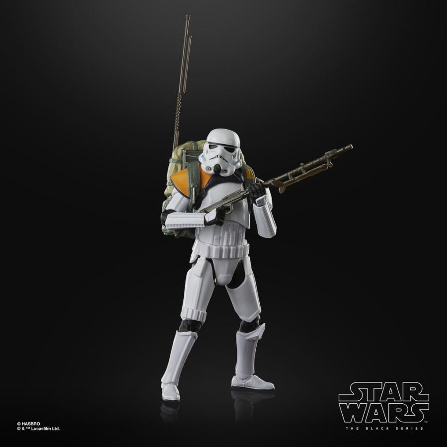 スターウォーズ ブラックシリーズ ローグワン ジェダ パトロール スターウォーズ ブラックシリーズ ローグワン ジェダ パトロール