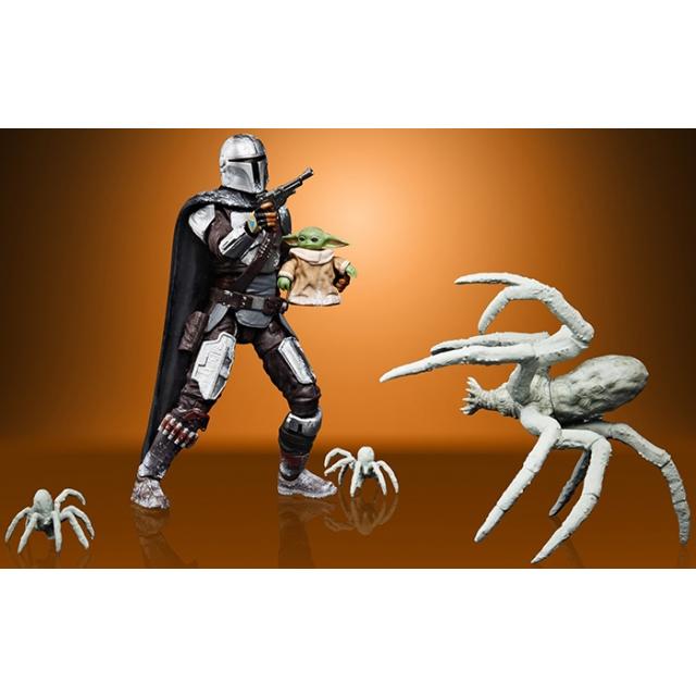 スターウォーズ ヴィンテージ・コレクション マンダロリアン スターウォーズ ヴィンテージ・コレクション マンダロリアン
