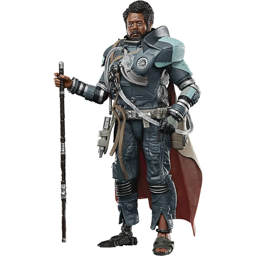 グリード ブラックシリーズ フィギュア レア品 Amazon.co.jp: スターウォーズ ブラックシリーズ グリード 6