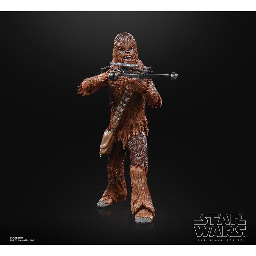 スターウォーズ ブラックシリーズ チューバッカ 6インチ スターウォーズ ブラックシリーズ チューバッカ 6インチ