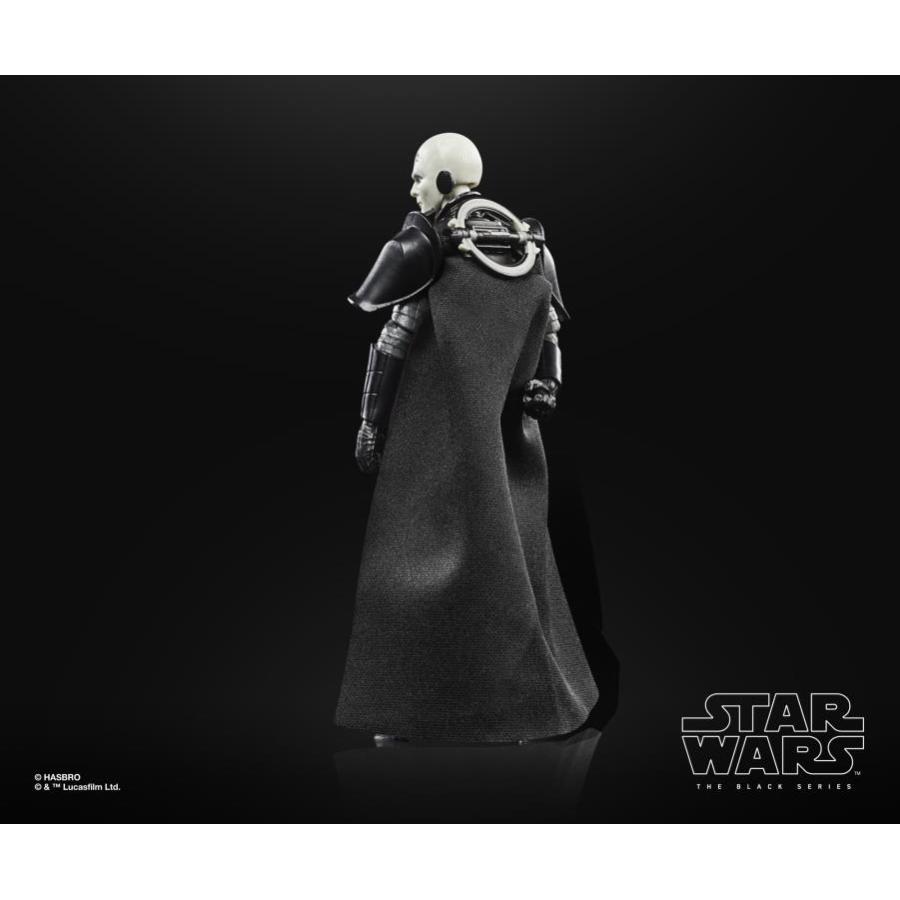 スターウォーズ ブラックシリーズ ディズニープラス オビ＝ワン