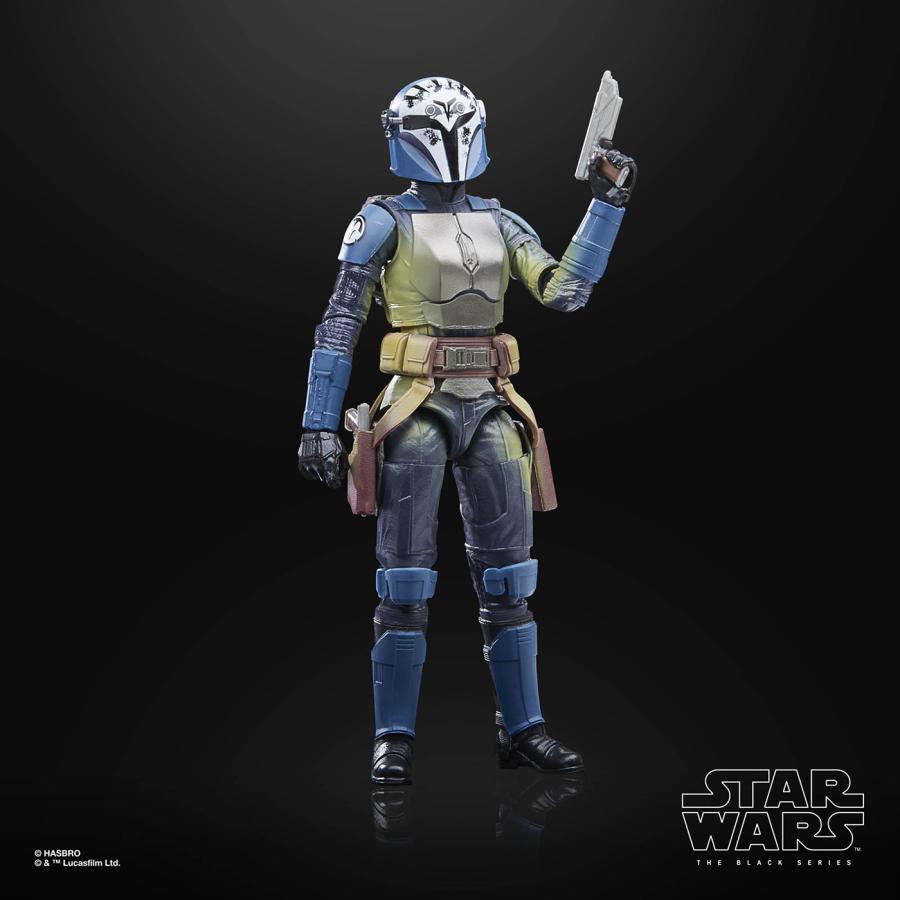 スターウォーズ ブラックシリーズ ディズニープラス マンダ スターウォーズ ブラックシリーズ ディズニープラス マンダ