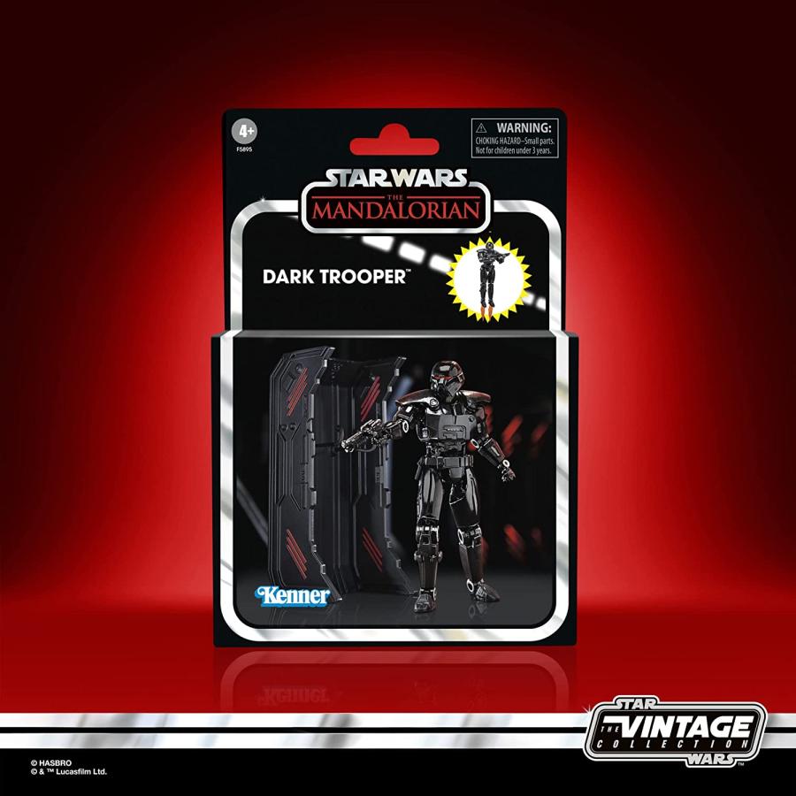 スターウォーズ ヴィンテージ・コレクション 3.75インチ ダーク スターウォーズ ヴィンテージ・コレクション 3.75インチ ダーク