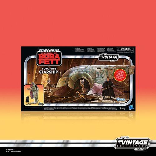 スターウォーズ ヴィンテージ・コレクション 3.75インチ