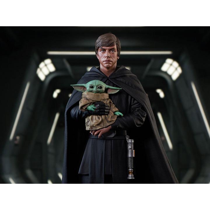 スターウォーズ マンダロリアン プレミアコレクション ルーク スターウォーズ マンダロリアン プレミアコレクション ルーク