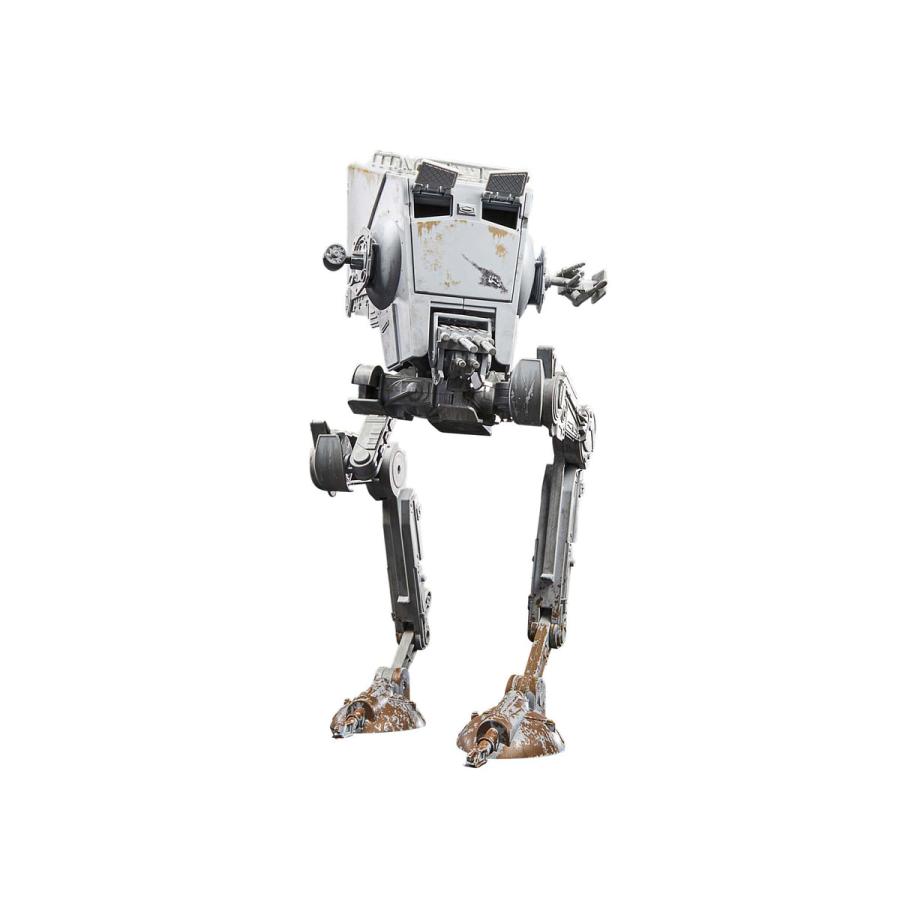 スターウォーズ　ヴィンテージ・ コレクション　3.75インチ　AT-ST　ウォーカー　アクションフィギュア｜dark-side-eiga｜04