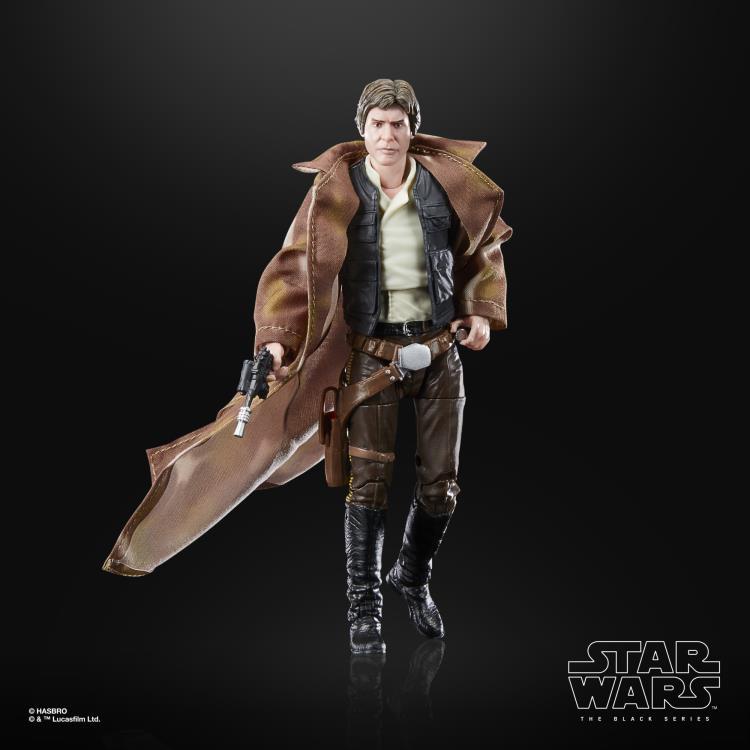 スターウォーズ ブラックシリーズ 6インチ アクションフィギュア スターウォーズ ブラックシリーズ 6インチ アクションフィギュア