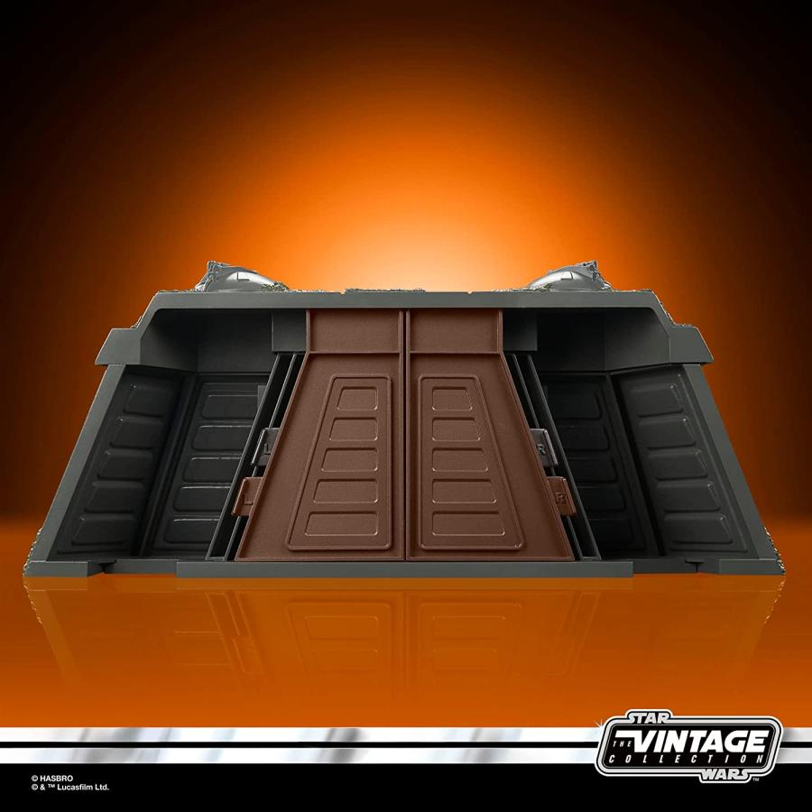 スターウォーズ ヴィンテージ・コレクション エピソードVI