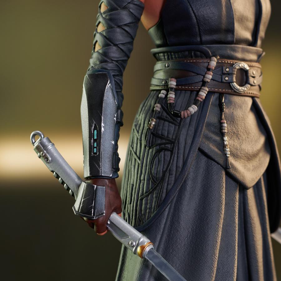 スターウォーズ プレミアコレクション ディズニープラス マンダ