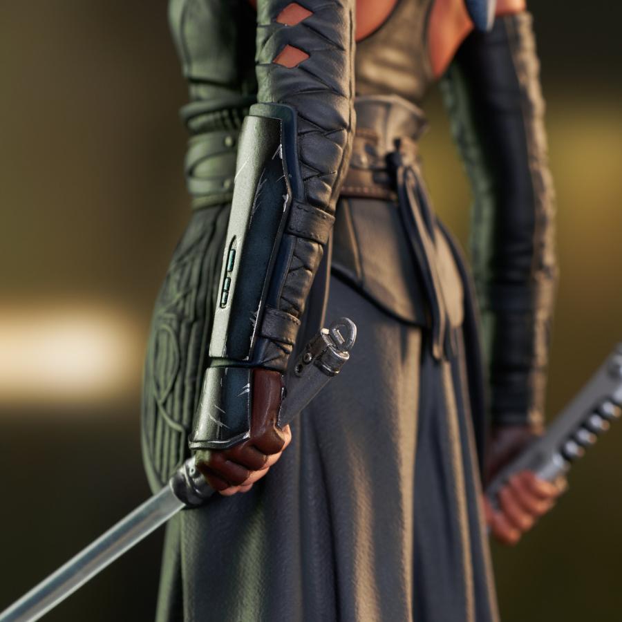 スターウォーズ プレミアコレクション ディズニープラス マンダ