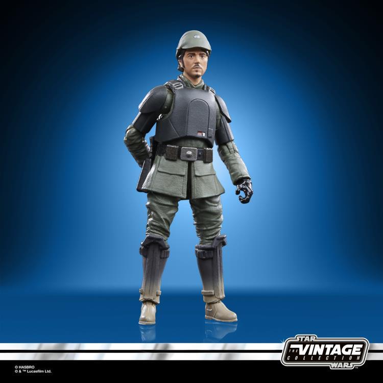スターウォーズ ヴィンテージ・コレクション キャシアン スターウォーズ ヴィンテージ・コレクション キャシアン