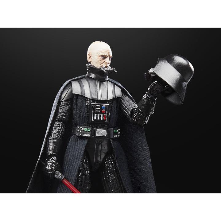 スターウォーズ ブラックシリーズ 40周年記念 エピソードVI スターウォーズ ブラックシリーズ 40周年記念 エピソードVI