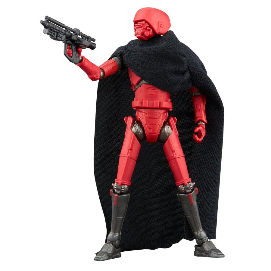 スターウォーズ ヴィンテージシリーズ ディズニープラス アソーカ アサシン・ドロイド HK-87 3.75インチ アクションフィギュア スターウォーズ ヴィンテージシリーズ ディズニープラス アソーカ アサシン・ドロイド HK-87 3.75インチ アクションフィギュア