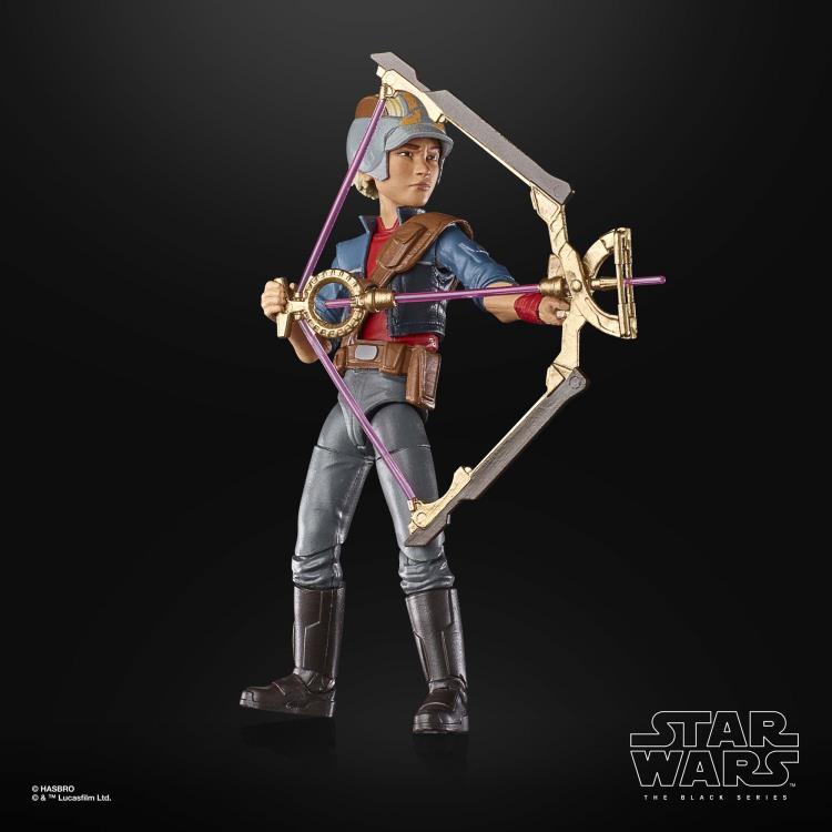 スターウォーズ ブラックシリーズ ディズニープラス バッド