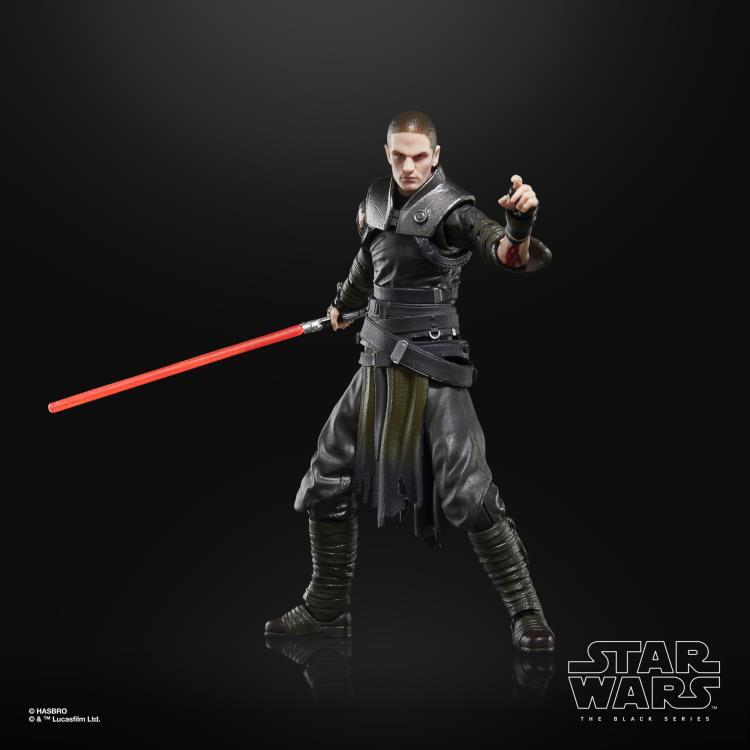 スターウォーズ ブラックシリーズ フォース・アンリーシュド スターウォーズ ブラックシリーズ フォース・アンリーシュド