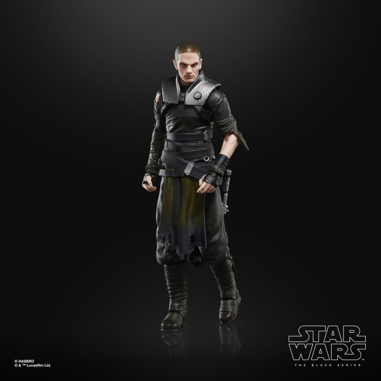 スターウォーズ ブラックシリーズ フォース・アンリーシュド スターウォーズ ブラックシリーズ フォース・アンリーシュド
