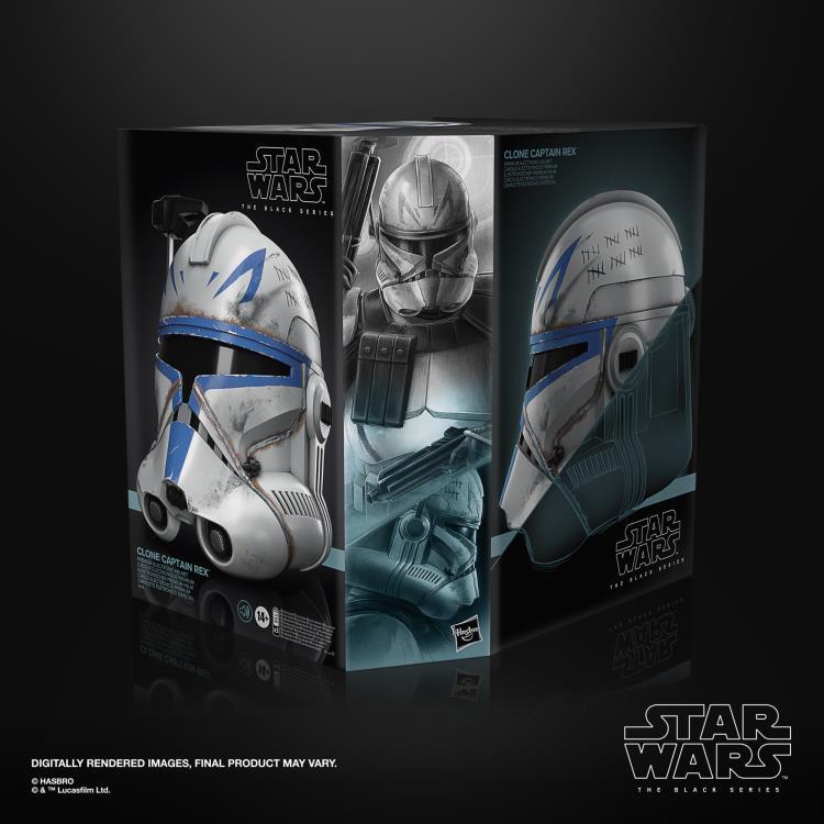 スターウォーズ ブラックシリーズ ディズニープラス クローン スターウォーズ ブラックシリーズ ディズニープラス クローン