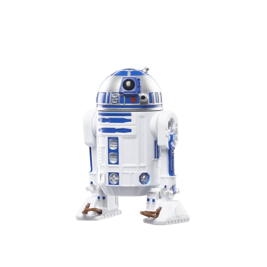 スターウォーズ ヴィンテージシリーズ R2-D2 3.75インチ