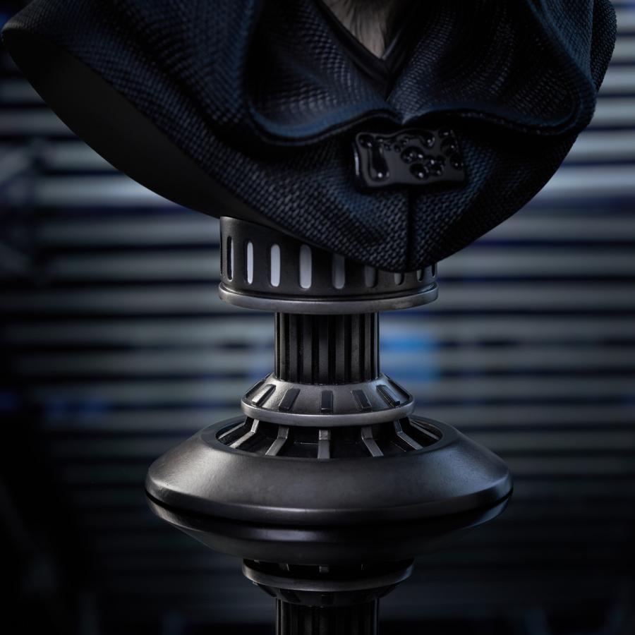 スターウォーズ エピソード6 ジェダイの帰還 3Dレジェンズ スターウォーズ エピソード6 ジェダイの帰還 3Dレジェンズ