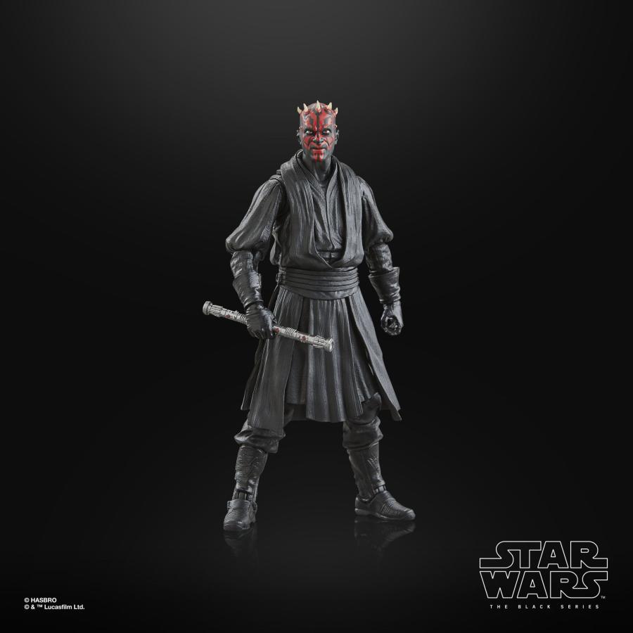 スターウォーズ ブラックシリーズ エピソード1 ファントム