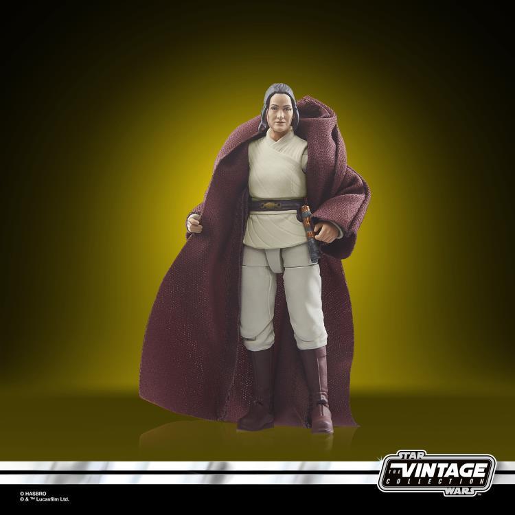 スターウォーズ ヴィンテージコレクション アコライト ヨード フィギュア スターウォーズ ヴィンテージコレクション アコライト ヨード