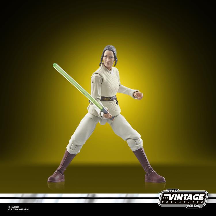 スターウォーズ　ヴィンテージコレクション　アコライト３種セット スターウォーズ ヴィンテージコレクション アコライト3種セット