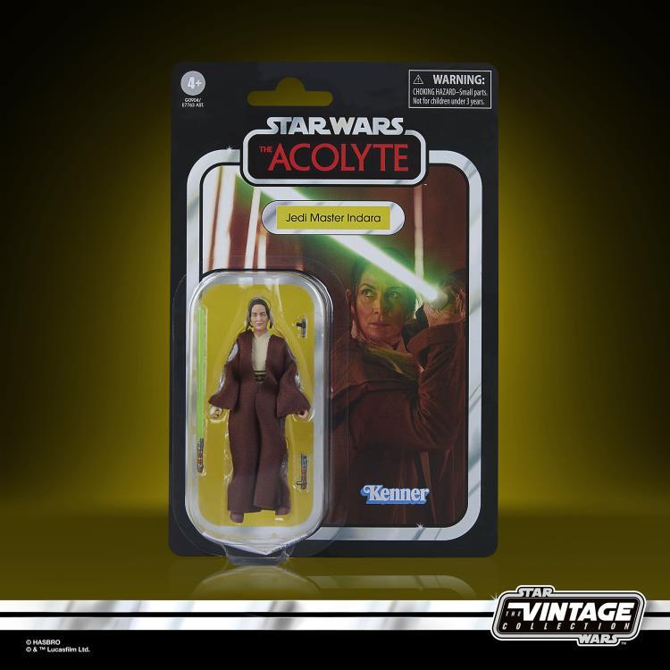 スターウォーズ ヴィンテージシリーズ ディズニープラス The