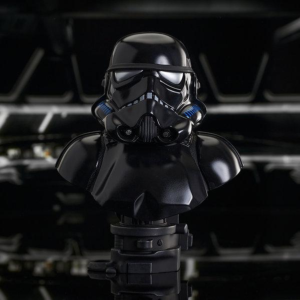 スターウォーズ バトルフロント 1/2スケール シャドウトルーパー