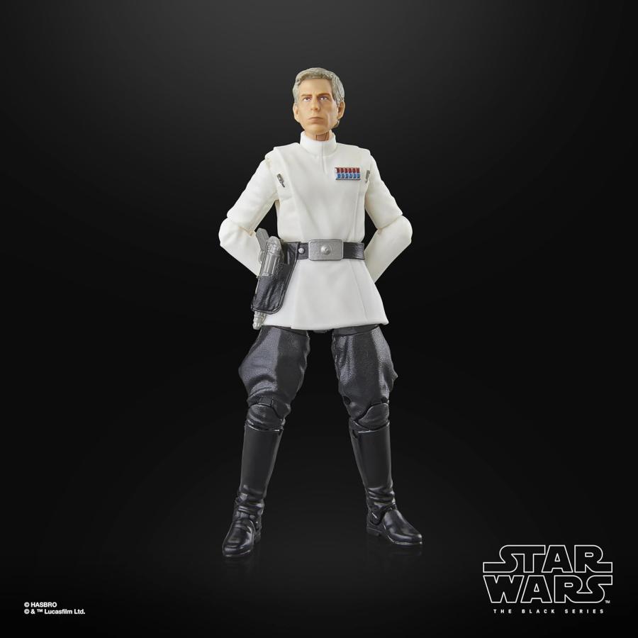 スターウォーズ　ブラックシリーズ.ターキン スローン クレニック ピエット 他 Amazon.co.jp: ハズブロ(HASBRO) スター・ウォーズ STAR WARS