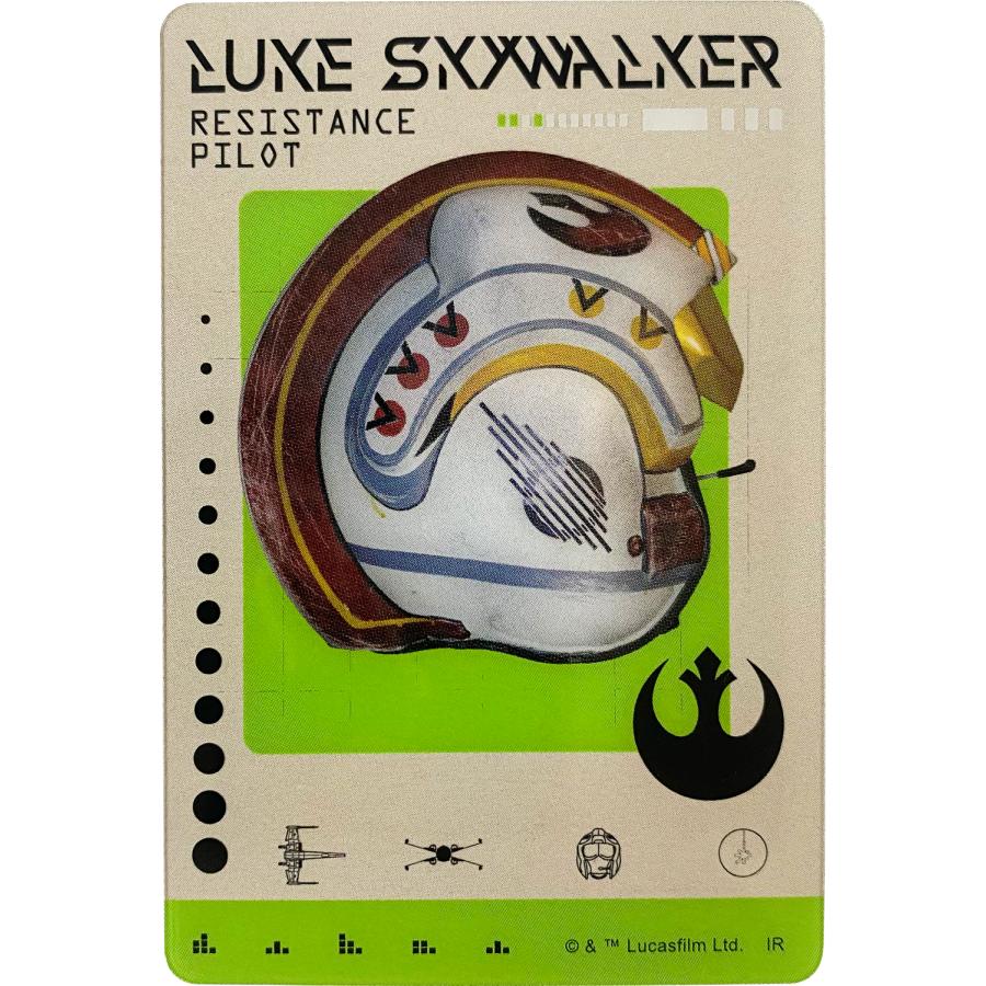 未使用美品 スターウォーズ GEカード コレクション オリジナル レア 非売品 未使用美品 スターウォーズ GEカード コレクション オリジナル レア