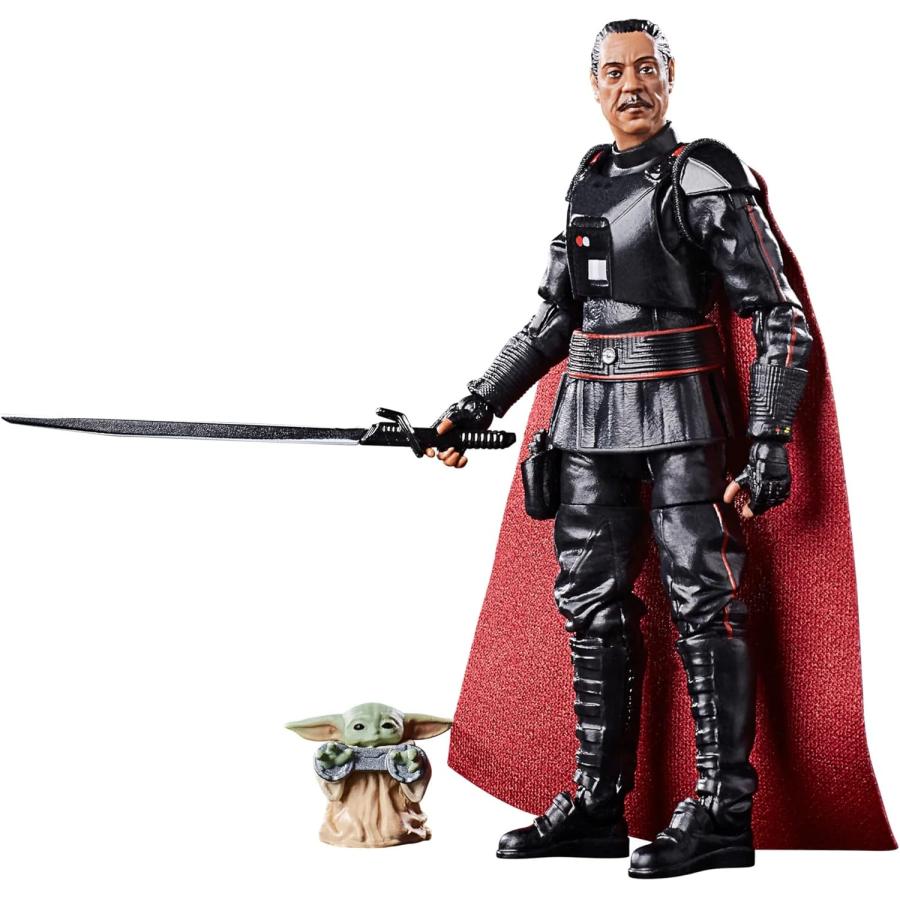 スターウォーズ ヴィンテージシリーズ マンダロリアン レスキュー