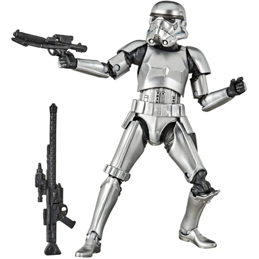 スターウォーズ ブラックシリーズ 6インチ アクションフィギュア スターウォーズ ブラックシリーズ 6インチ アクションフィギュア