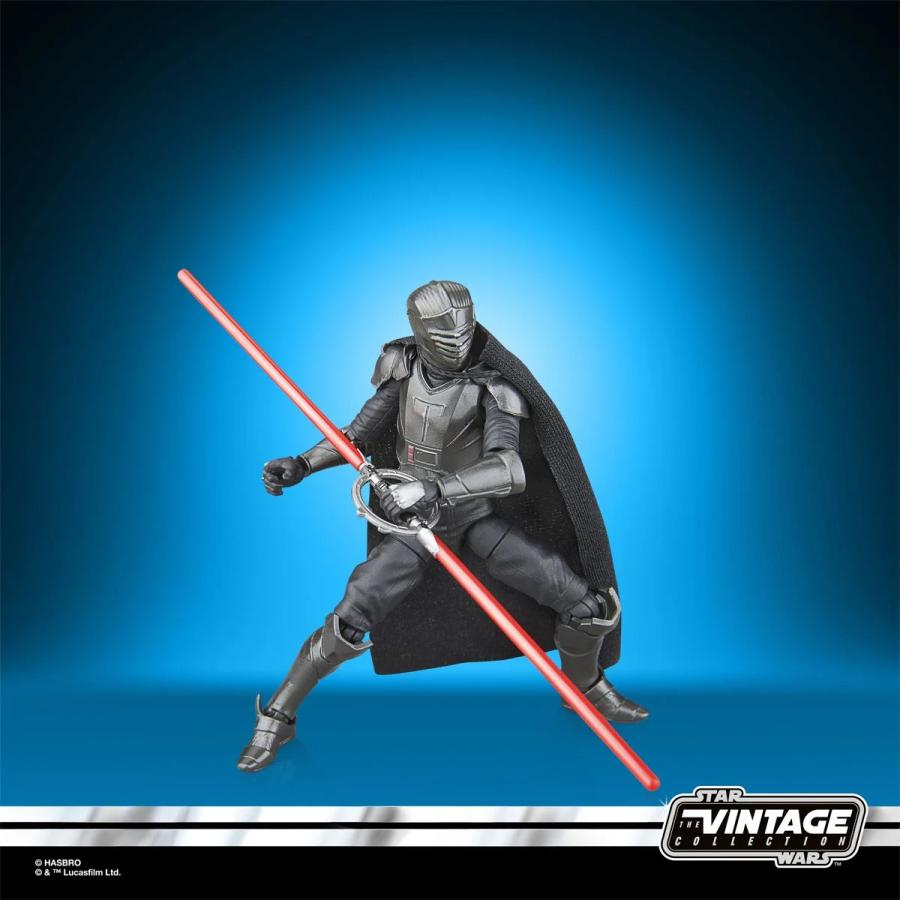 スターウォーズ　ヴィンテージ・コレクション　モール シャドウ・ロード　マロック　3.75インチ　アクションフィギュア |  | 04