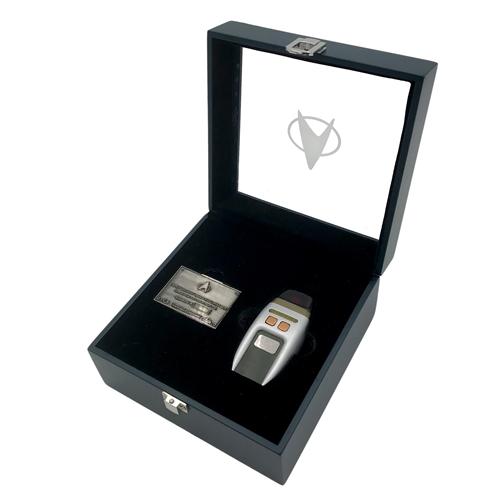 スタートレック 新スタートレック Type-1 クリケット フェイザー