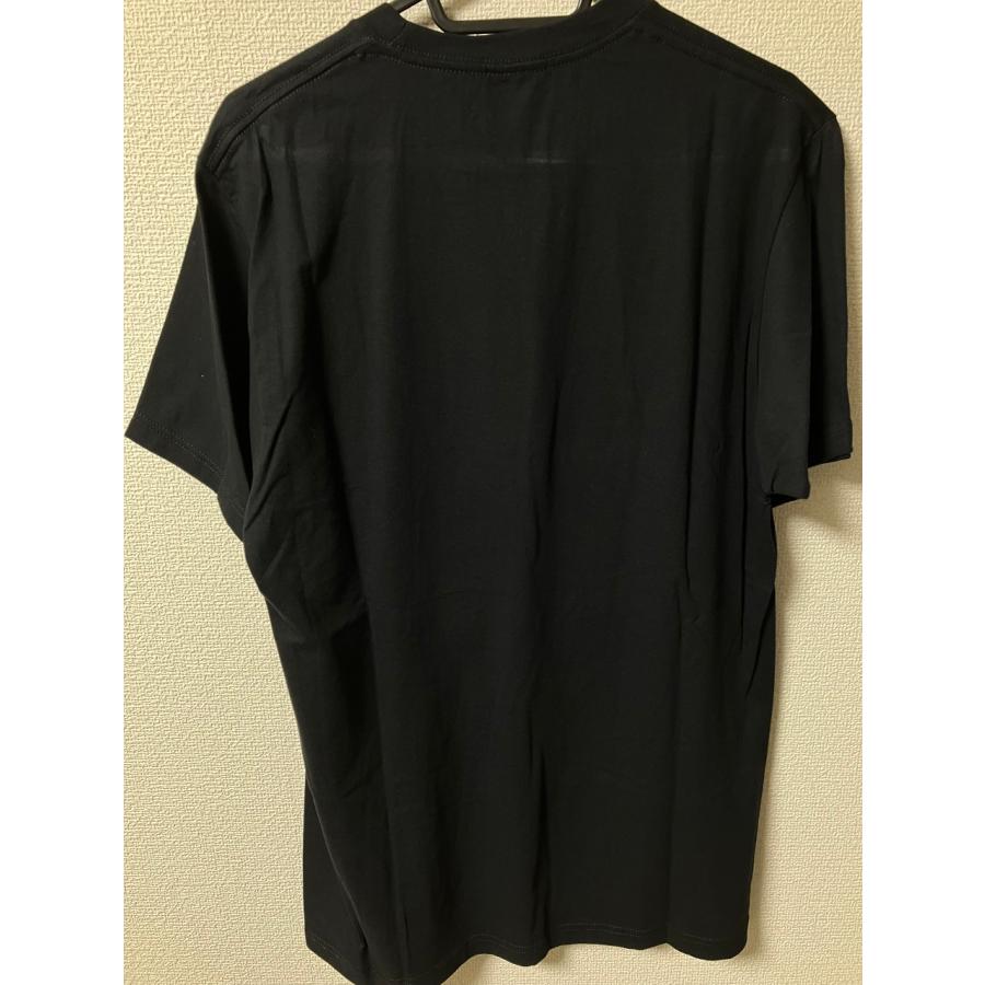 ゲーム　マインクラフト　クリーパー　Tシャツ　ブラック |  | 01